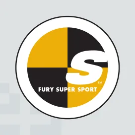 Fury skateboard trucks